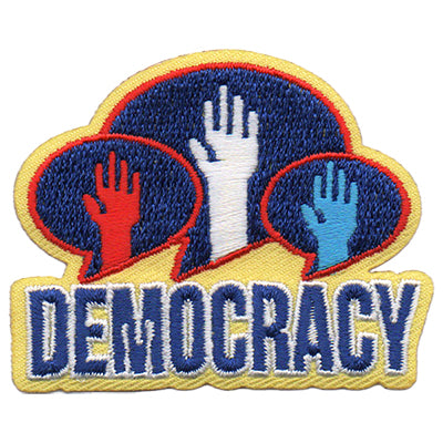 Democracy Patch