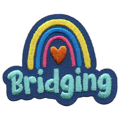 12 Pieces-Bridging Patch-Free shipping