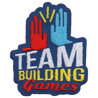 Team Building Games Patch