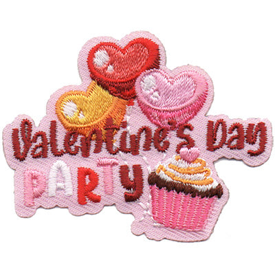 Valentine's Day Party