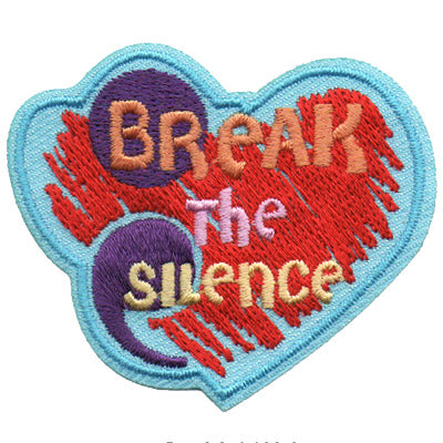 Break The Silence Patch