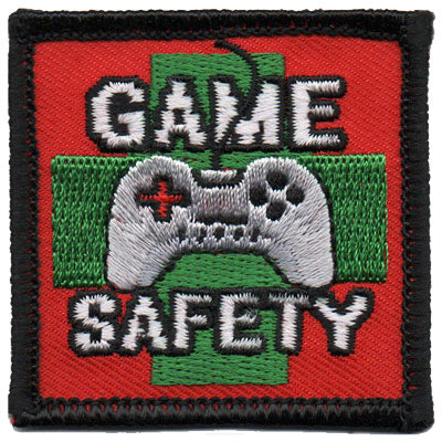 Game Safety Patch