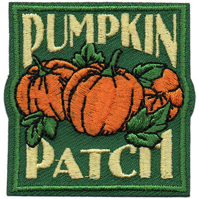 Pumpkin Patch