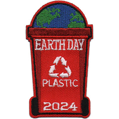 2024 Earth Day (Recycling)