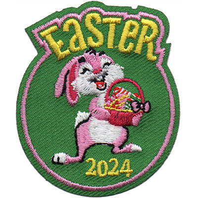 2024 Easter Patch