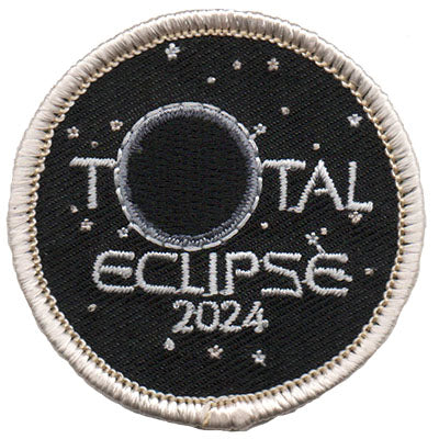 2024 Total Eclipse Patch