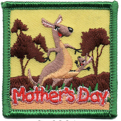 Mother's Day Patch