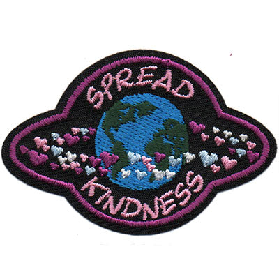 Spread Kindness Patch