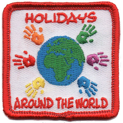 Holidays Around the World