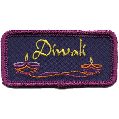 Diwali Patch