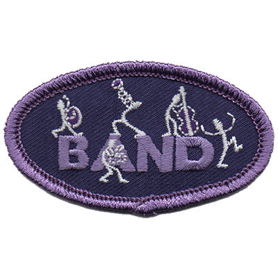 Band Patch