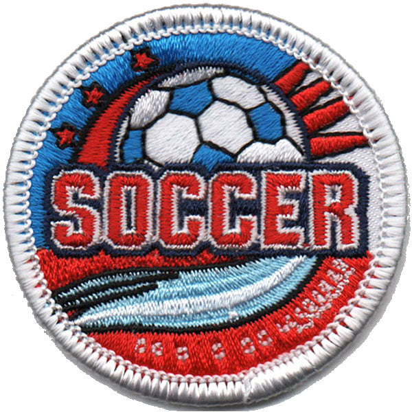 Soccer Patch