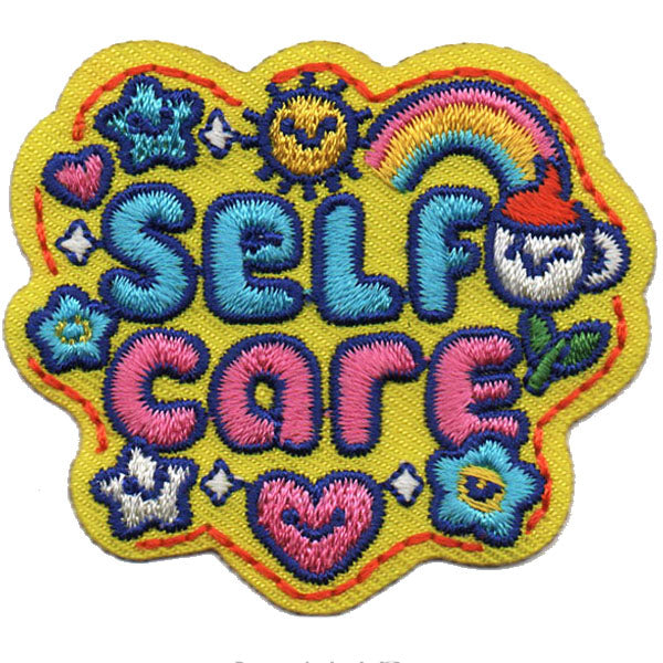 Self Care Patch