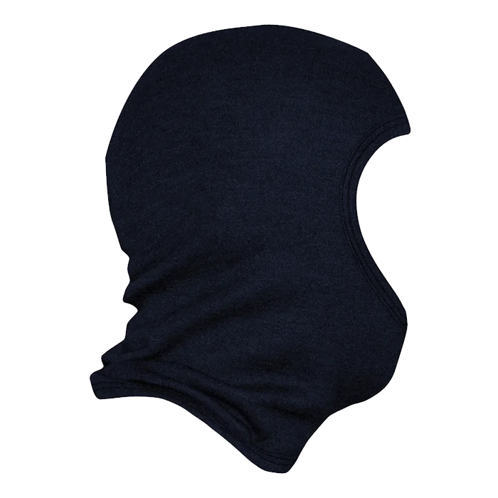 Big Bill Double Layer Short Balaclava