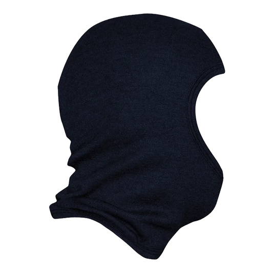 Big Bill Double Layer Short Balaclava