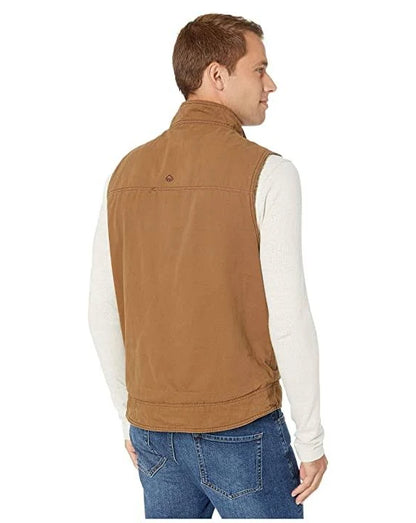 Wolverine Men's Porter Sherpa Vest (M, XXL) (Clearance)