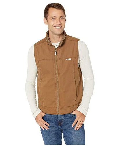 Wolverine Men's Porter Sherpa Vest (M, XXL) (Clearance)
