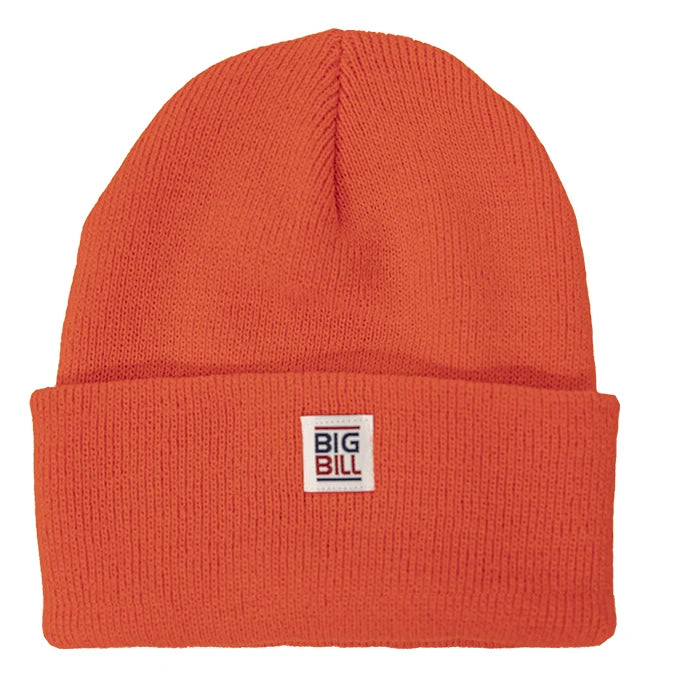 Big Bill Tuque