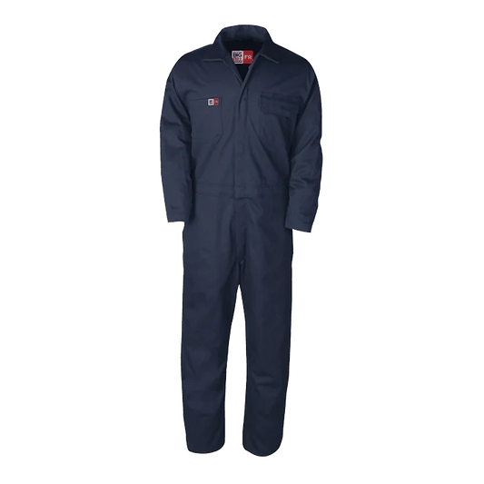 Big Bill Industrial Coverall Westex Ultrasoft® 9 OZ