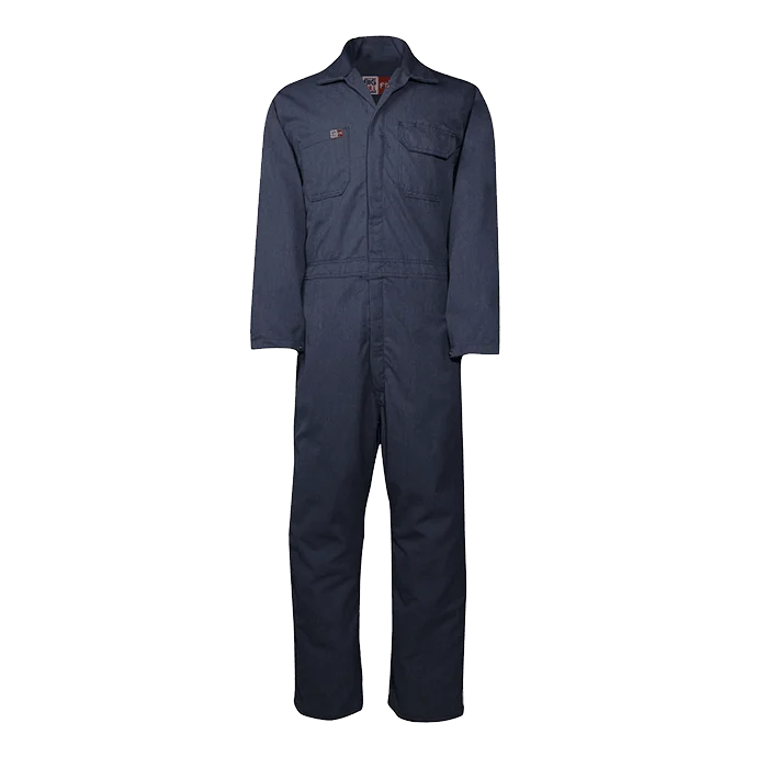 Big Bill Molten Metal Splash Resistant Coverall