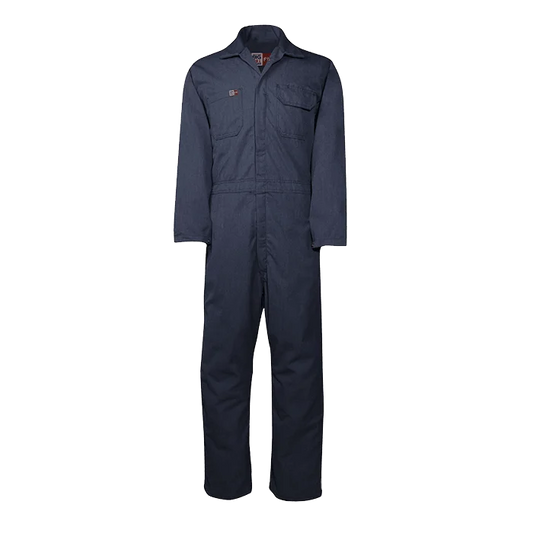 Big Bill Molten Metal Splash Resistant Coverall