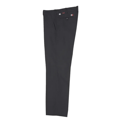 Big Bill  Flame Resistant Regular Fit Work Pants -Navy -TX1400N6 - Basics Clothing Store