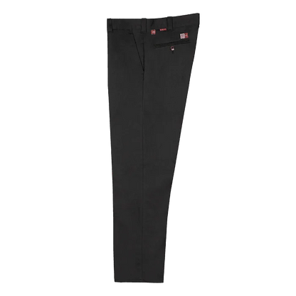 Big Bill Flame Resistant Regular Fit Work Pants -Black -TX1431US9 - Basics Clothing Store