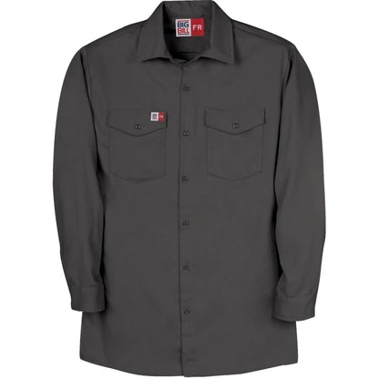 Big Bill Westex™ Ultrasoft® FR Work Shirt