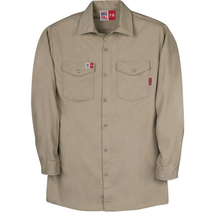 Big Bill Westex™ Ultrasoft® FR Work Shirt