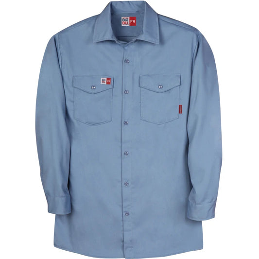 Big Bill Westex™ Ultrasoft® FR Work Shirt