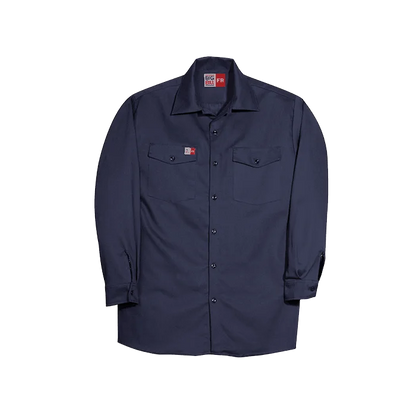 Big Bill Westex™ Ultrasoft® FR Work Shirt