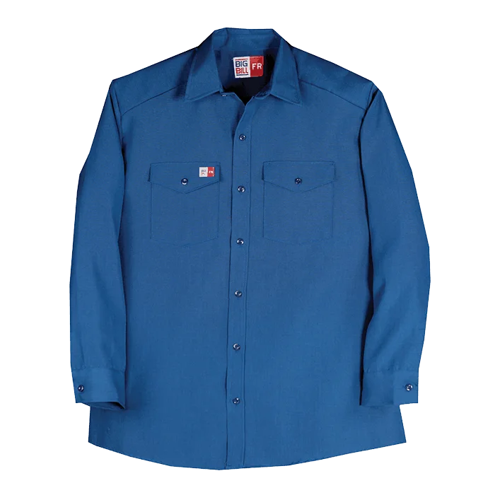 Big Bill FR Nomex® Work Shirt