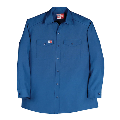 Big Bill FR Nomex® Work Shirt