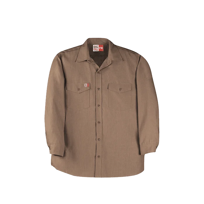 Big Bill FR Nomex® Work Shirt