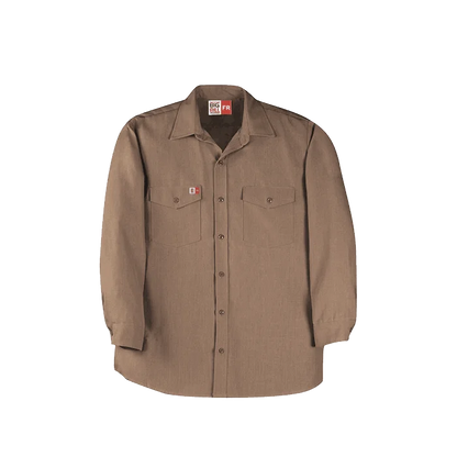 Big Bill FR Nomex® Work Shirt