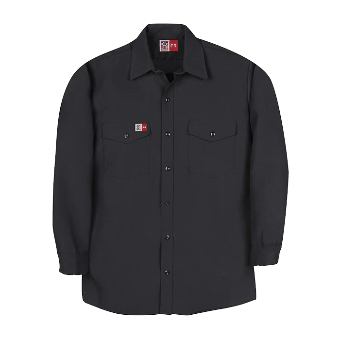 Big Bill FR Nomex® Work Shirt