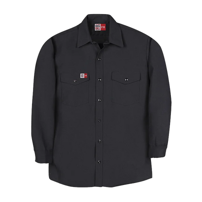 Big Bill FR Nomex® Work Shirt