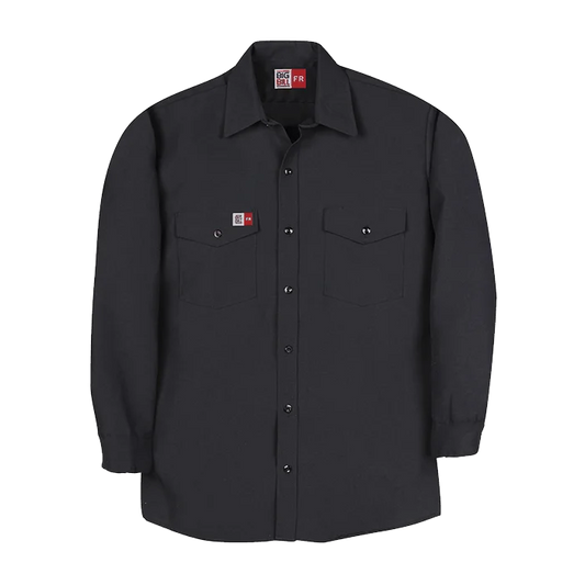 Big Bill FR Nomex® Work Shirt