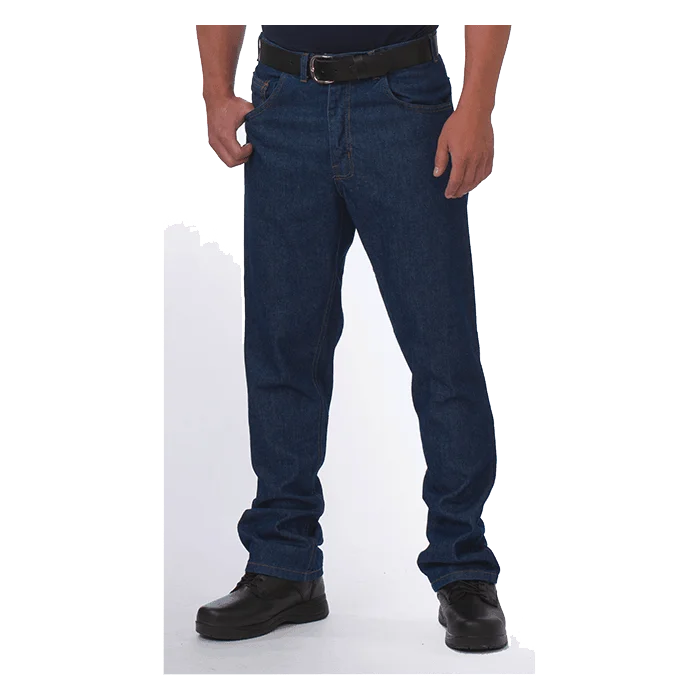 Big Bill FR Relaxed Fit Denim Jeans