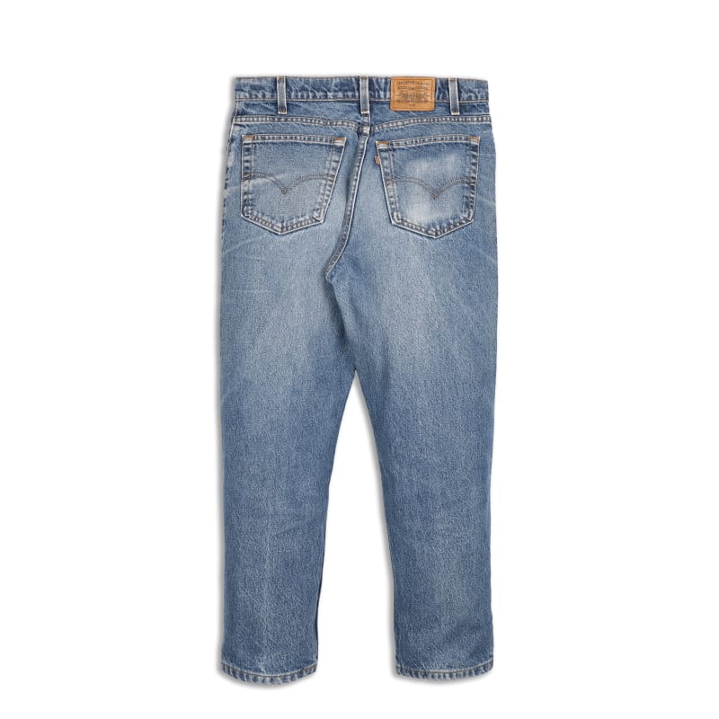 Levi's® 540 Vintage Jeans - Discounted Clearance