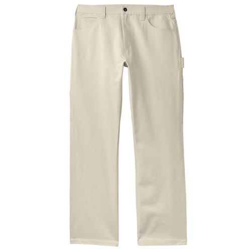 Pantalones de pintor Dickies de corte relajado, 1953