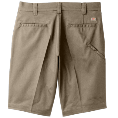 Dickies 874 Pro Work Short-A85ZG(DESERT SAND)
