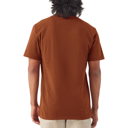 Dickies Heavyweight Short Sleeve Pocket T-Shirt-WS450-Black