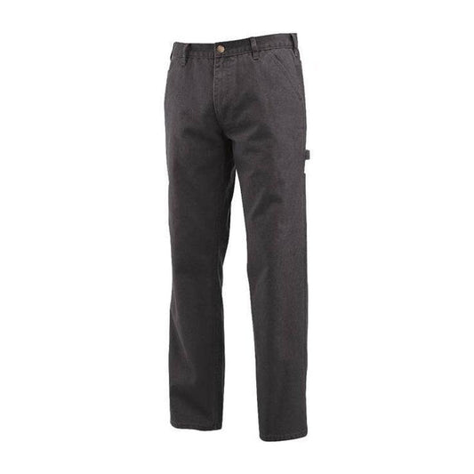 Wolverine Hammer-loop Canvas Traditional Fit Pants