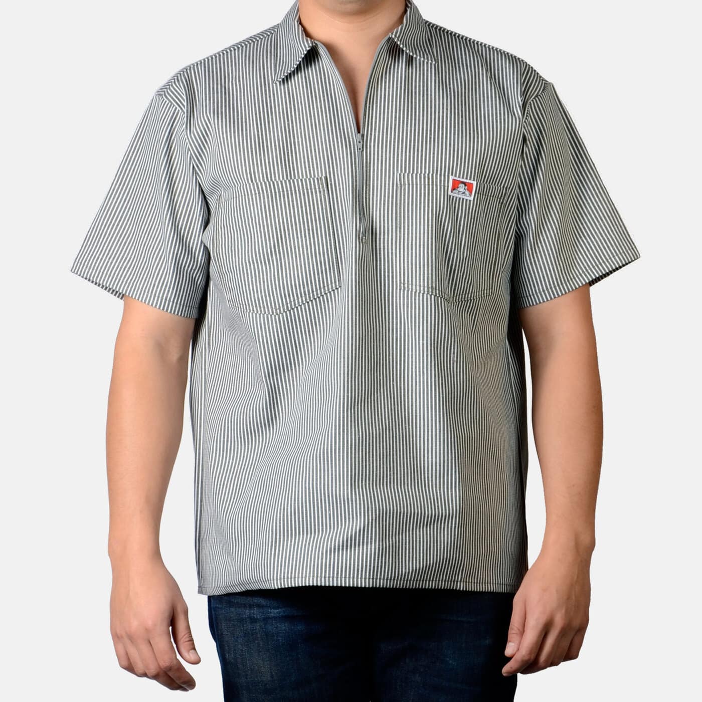 Ben davis clearance shirt