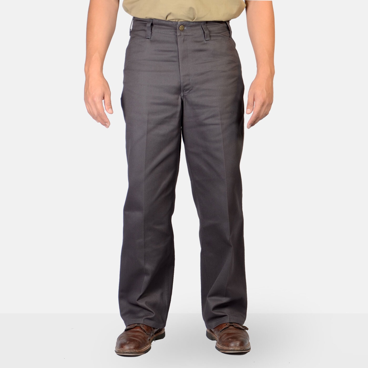 Original Ben's Work Pant - Charcoal - Basics Clothing Store