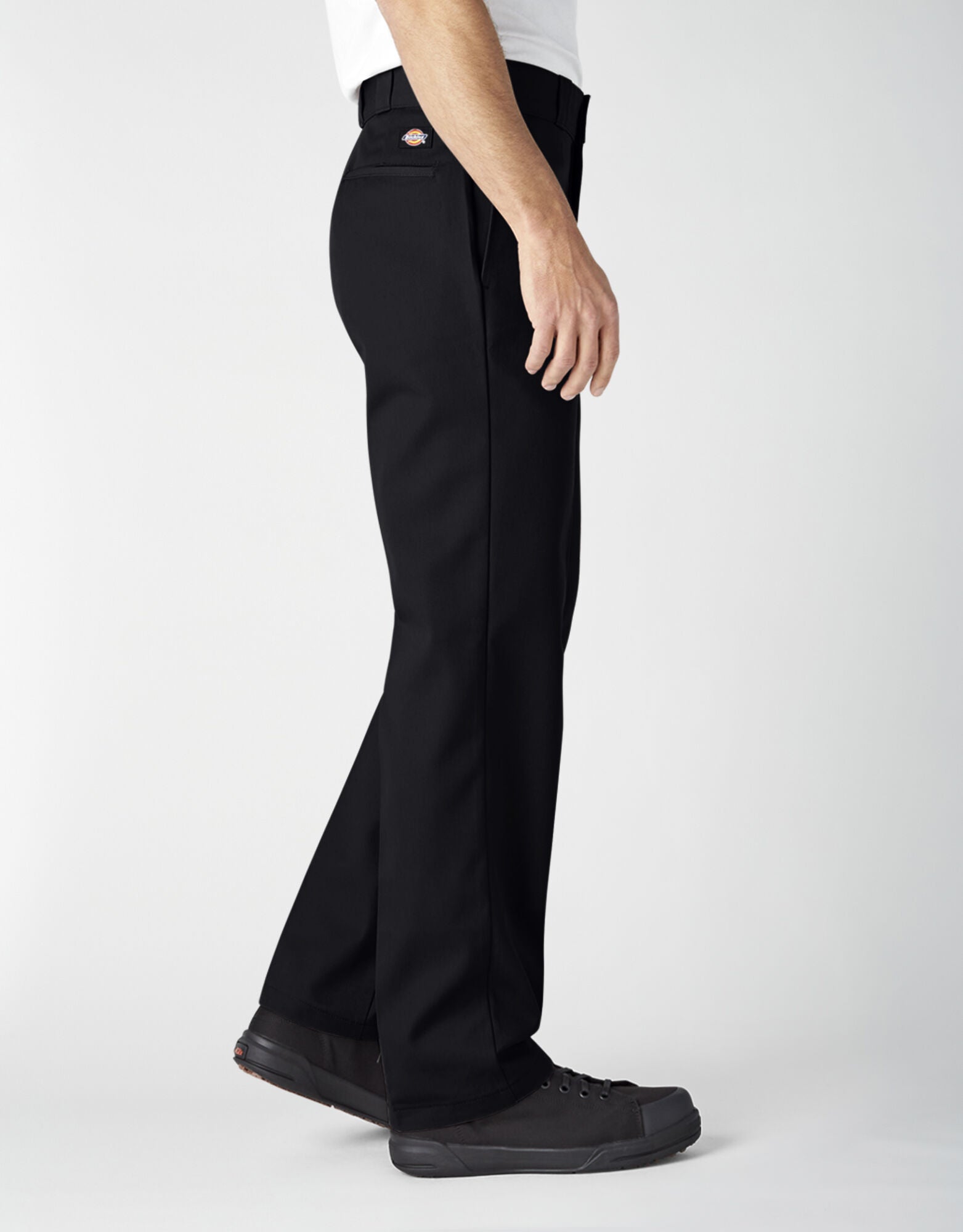 Dickies Men's Original 874 Work Pants Black | 36 Dickies Men's Original 874 Work Pants Black | 36