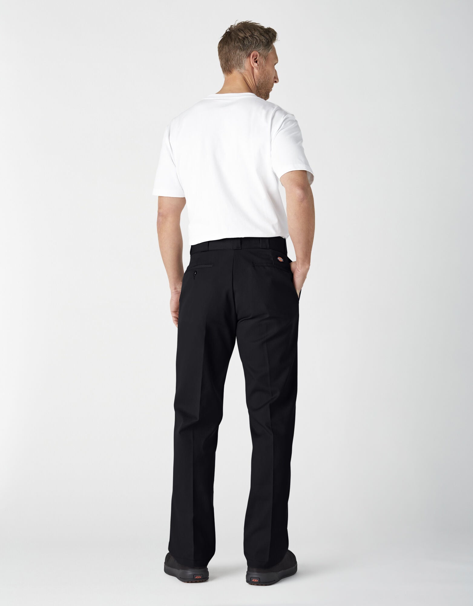 Dickies Original 874® Work Pants - Black – Basics Clothing Store