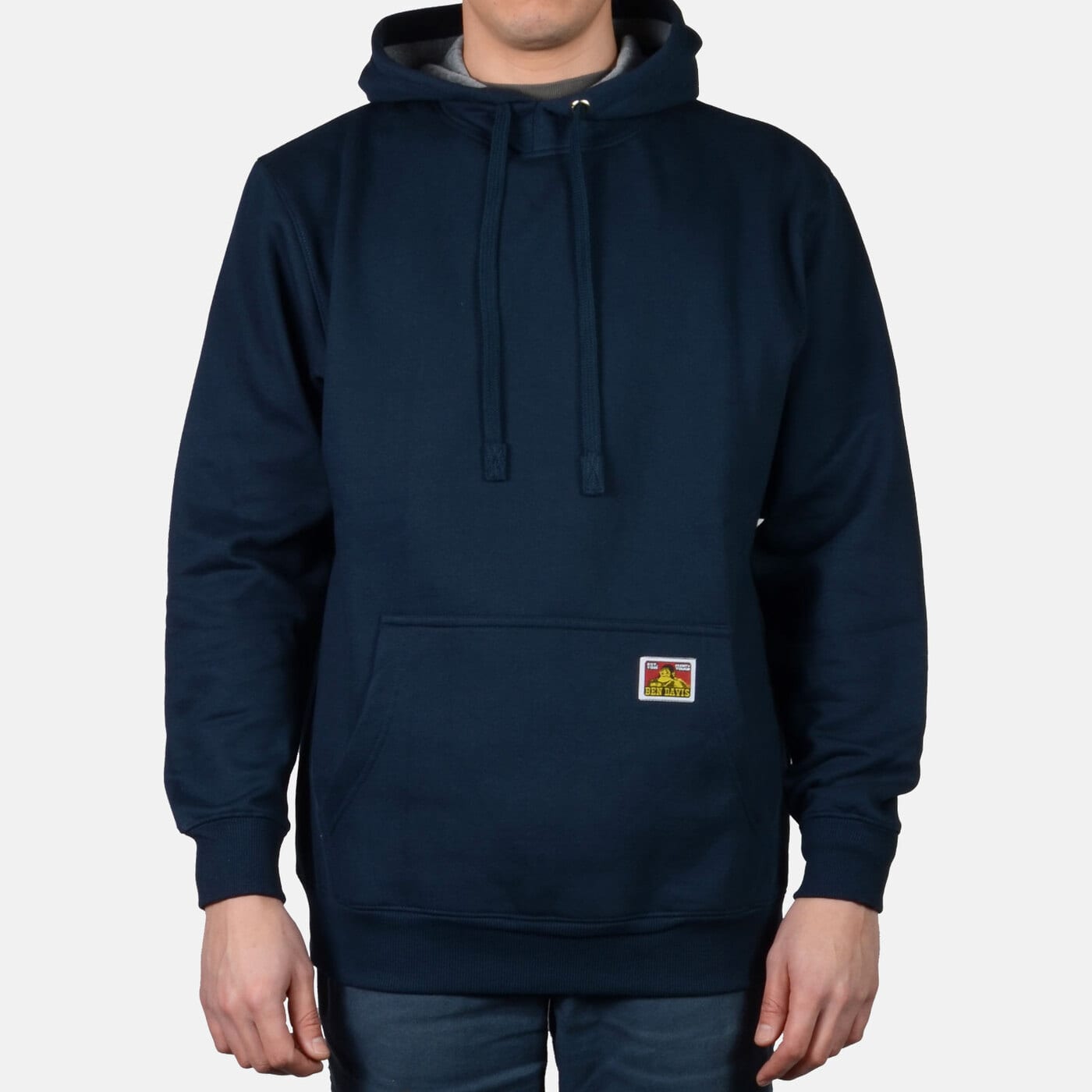 Heavyweight sales sweatshirt hoodie