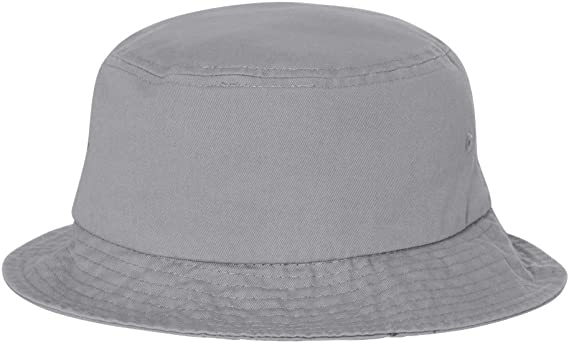 BC Unisex Bucket Hat